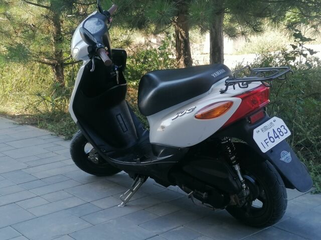 Ямаха 6510, об'ємом двигуна 50 л та пробігом 0 тис. км за 800 $, фото 1 на Automoto.ua