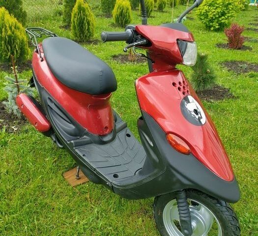 Ямаха 6510, объемом двигателя 49 л и пробегом 0 тыс. км за 303 $, фото 1 на Automoto.ua