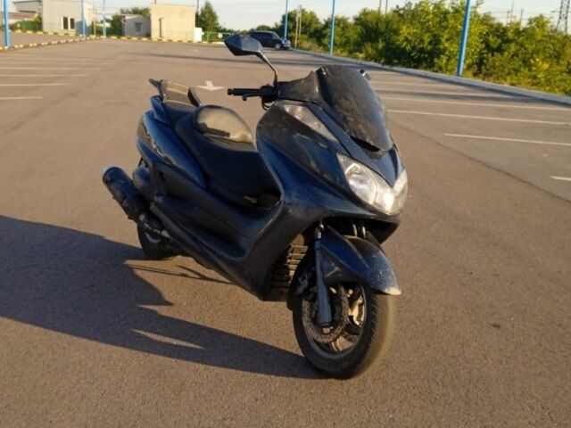 Ямаха 6510, объемом двигателя 0.4 л и пробегом 0 тыс. км за 1201 $, фото 1 на Automoto.ua