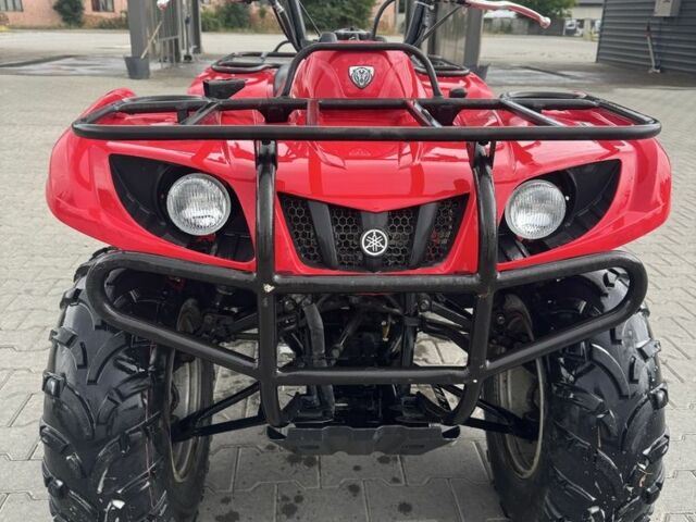 Ямаха 6510, объемом двигателя 0.35 л и пробегом 0 тыс. км за 3500 $, фото 1 на Automoto.ua