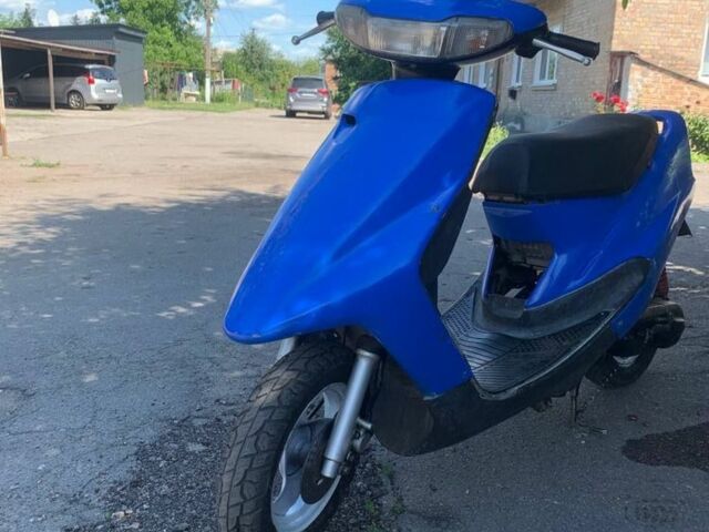 Ямаха 6510, объемом двигателя 49 л и пробегом 0 тыс. км за 200 $, фото 1 на Automoto.ua