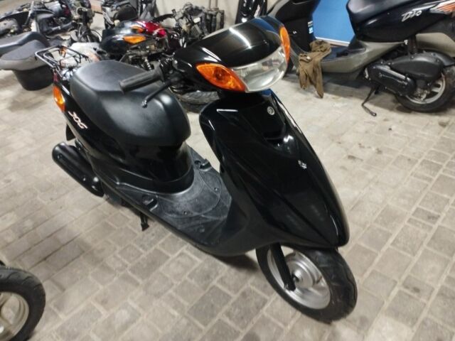 Ямаха 6510, объемом двигателя 50 л и пробегом 0 тыс. км за 1000 $, фото 1 на Automoto.ua