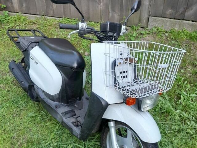 Ямаха 6510, объемом двигателя 49 л и пробегом 0 тыс. км за 525 $, фото 1 на Automoto.ua