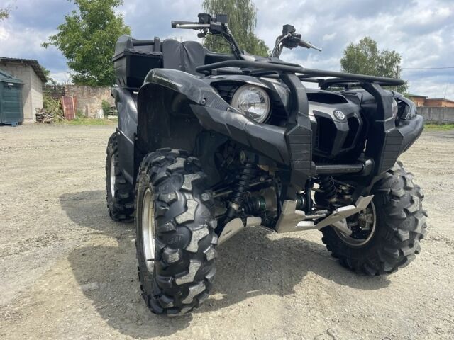 Ямаха 6510, об'ємом двигуна 14.86 л та пробігом 0 тис. км за 7000 $, фото 1 на Automoto.ua