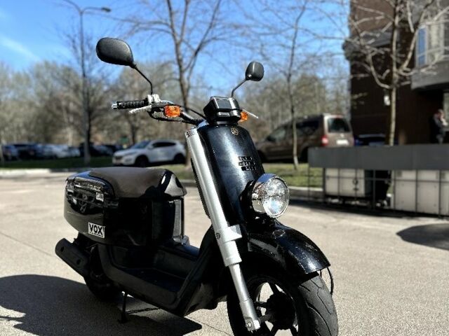 Ямаха 6510, объемом двигателя 50 л и пробегом 0 тыс. км за 700 $, фото 1 на Automoto.ua