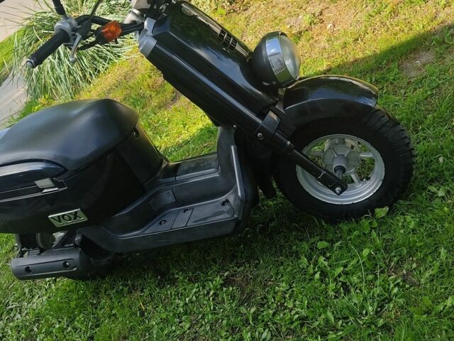 Ямаха 6510, объемом двигателя 50 л и пробегом 0 тыс. км за 800 $, фото 1 на Automoto.ua