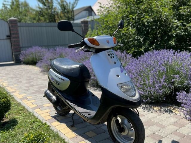 Ямаха 6510, объемом двигателя 49 л и пробегом 0 тыс. км за 337 $, фото 1 на Automoto.ua