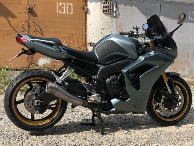 Ямаха 6510, об'ємом двигуна 1 л та пробігом 0 тис. км за 7300 $, фото 1 на Automoto.ua