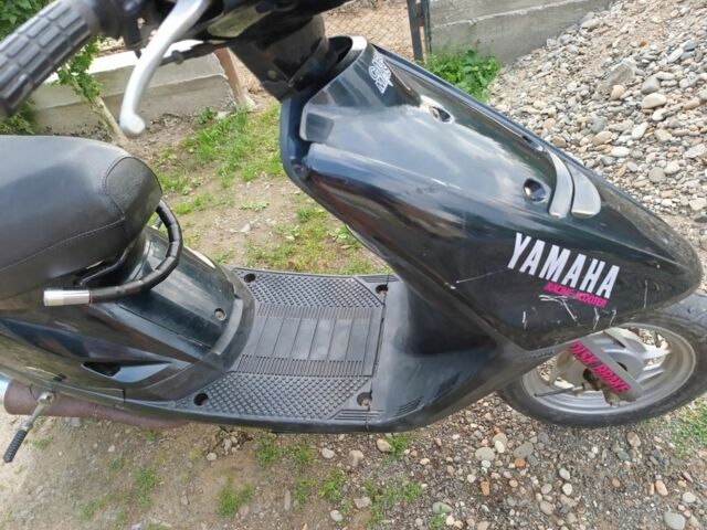 Ямаха 6510, объемом двигателя 14.86 л и пробегом 0 тыс. км за 192 $, фото 1 на Automoto.ua