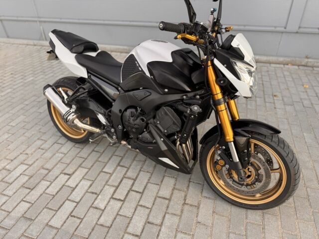 Ямаха 6510, объемом двигателя 0.8 л и пробегом 0 тыс. км за 6700 $, фото 1 на Automoto.ua