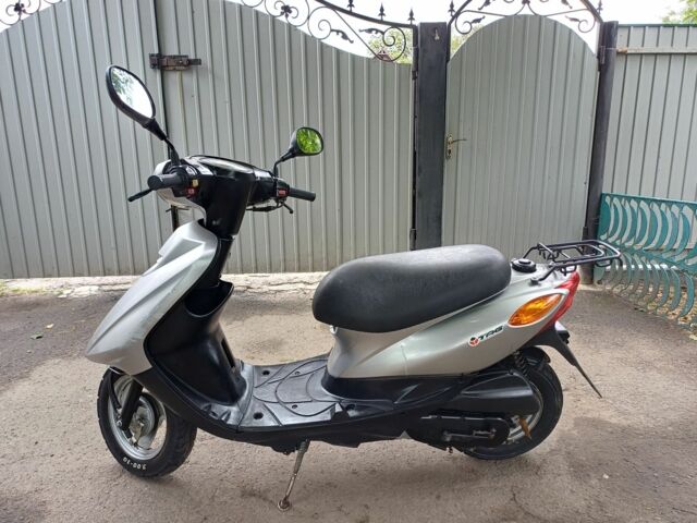 Ямаха 6510, объемом двигателя 49 л и пробегом 0 тыс. км за 500 $, фото 1 на Automoto.ua