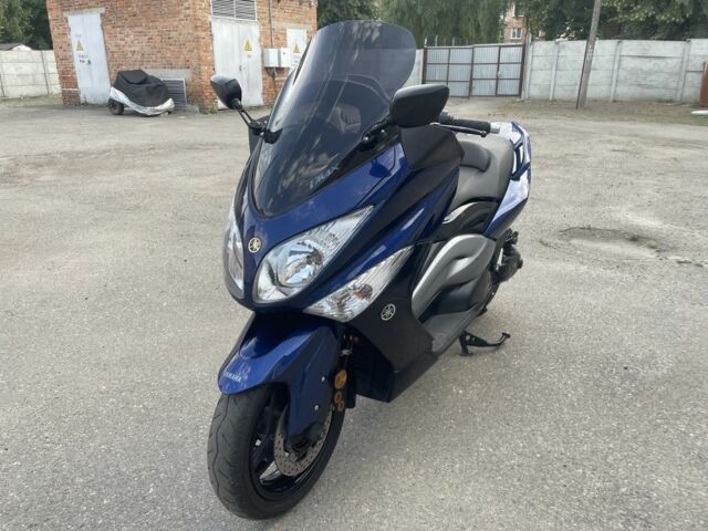 Ямаха 6510, объемом двигателя 0.5 л и пробегом 0 тыс. км за 4699 $, фото 1 на Automoto.ua