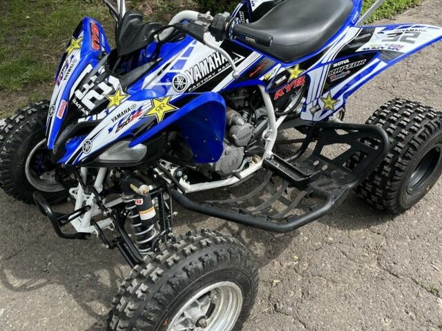 Ямаха 6510, объемом двигателя 0.25 л и пробегом 0 тыс. км за 3000 $, фото 1 на Automoto.ua