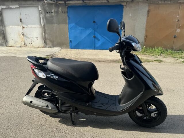 Ямаха 6510, объемом двигателя 49 л и пробегом 0 тыс. км за 900 $, фото 1 на Automoto.ua
