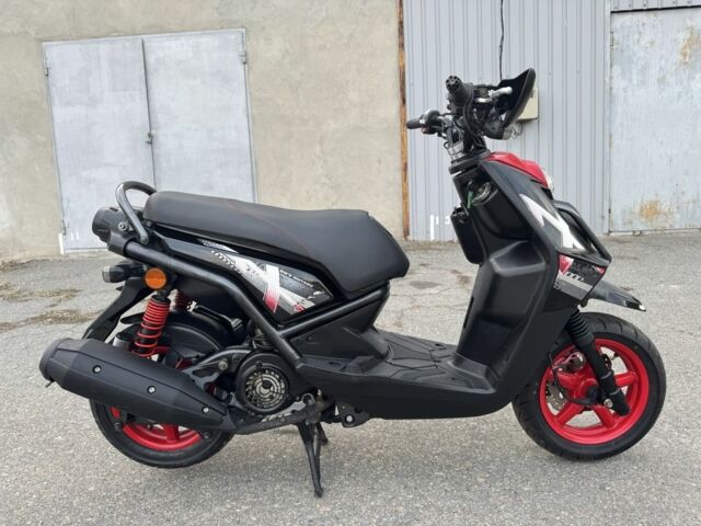 Ямаха 6510, объемом двигателя 0.13 л и пробегом 0 тыс. км за 1800 $, фото 1 на Automoto.ua