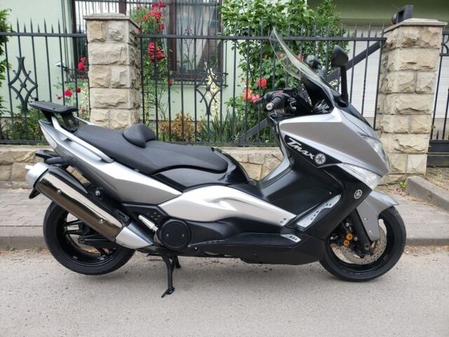 Ямаха 6510, объемом двигателя 0.5 л и пробегом 0 тыс. км за 2700 $, фото 1 на Automoto.ua