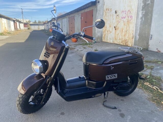 Ямаха 6510, объемом двигателя 50 л и пробегом 0 тыс. км за 750 $, фото 1 на Automoto.ua