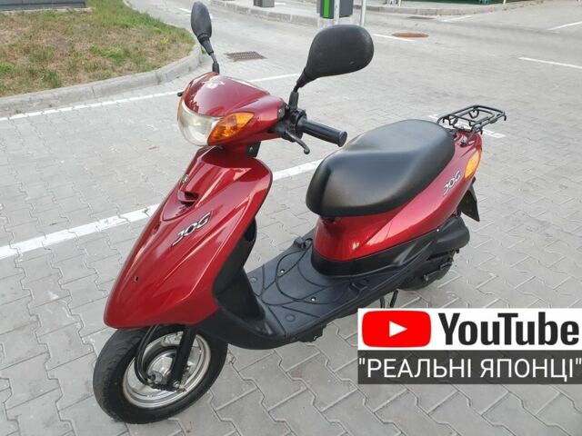 Ямаха 6510, объемом двигателя 49 л и пробегом 0 тыс. км за 750 $, фото 1 на Automoto.ua