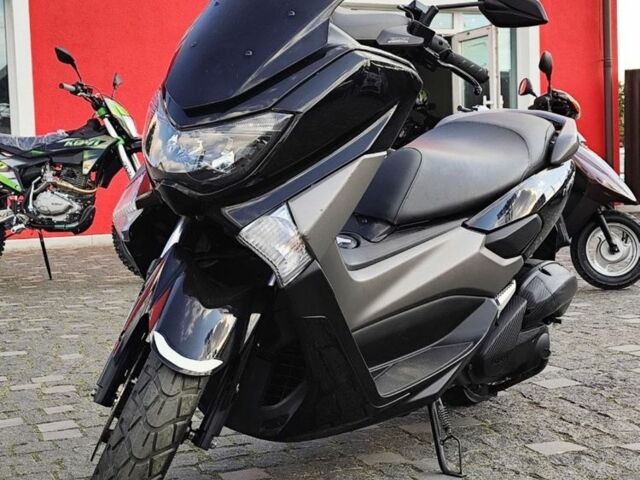 Ямаха 6510, об'ємом двигуна 0.13 л та пробігом 0 тис. км за 1900 $, фото 1 на Automoto.ua