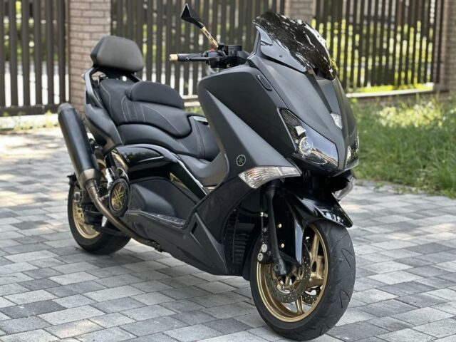 Ямаха 6510, объемом двигателя 0.53 л и пробегом 0 тыс. км за 3700 $, фото 1 на Automoto.ua