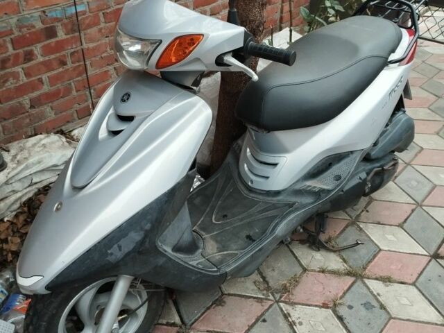 Ямаха 6510, объемом двигателя 0.13 л и пробегом 0 тыс. км за 1100 $, фото 1 на Automoto.ua