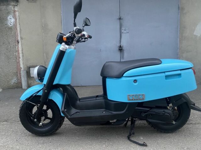 Ямаха 6510, объемом двигателя 50 л и пробегом 0 тыс. км за 850 $, фото 1 на Automoto.ua