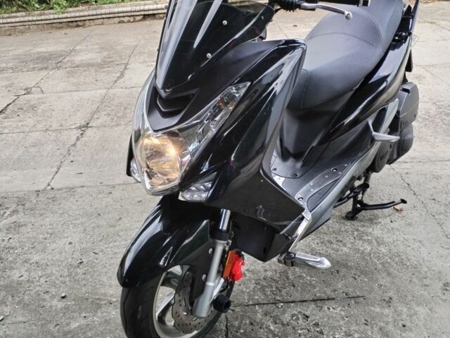 Ямаха 6510, объемом двигателя 0.16 л и пробегом 0 тыс. км за 3200 $, фото 1 на Automoto.ua