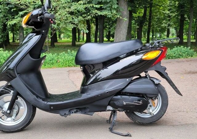 Ямаха 6510, объемом двигателя 49 л и пробегом 0 тыс. км за 750 $, фото 1 на Automoto.ua