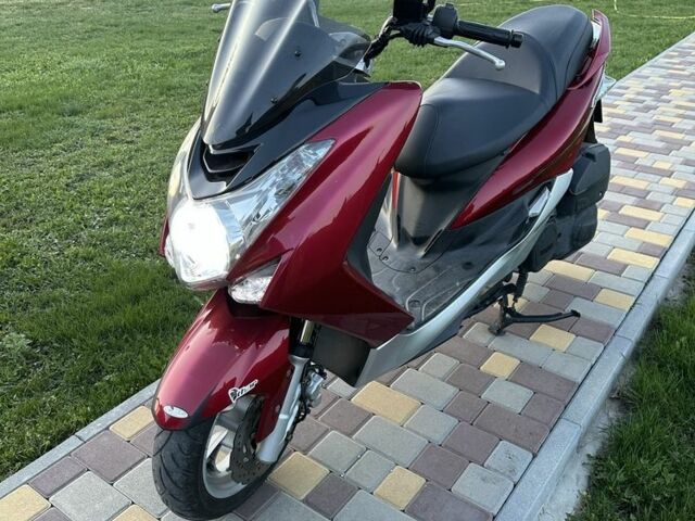 Ямаха 6510, объемом двигателя 0.16 л и пробегом 0 тыс. км за 2000 $, фото 1 на Automoto.ua