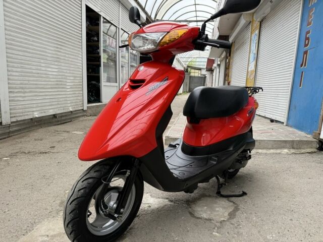 Ямаха 6510, объемом двигателя 49 л и пробегом 0 тыс. км за 920 $, фото 1 на Automoto.ua