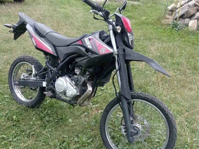 Ямаха 6510, объемом двигателя 0.13 л и пробегом 0 тыс. км за 2000 $, фото 1 на Automoto.ua