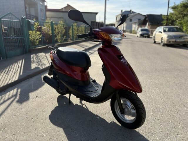 Ямаха 6510, объемом двигателя 50 л и пробегом 0 тыс. км за 720 $, фото 1 на Automoto.ua
