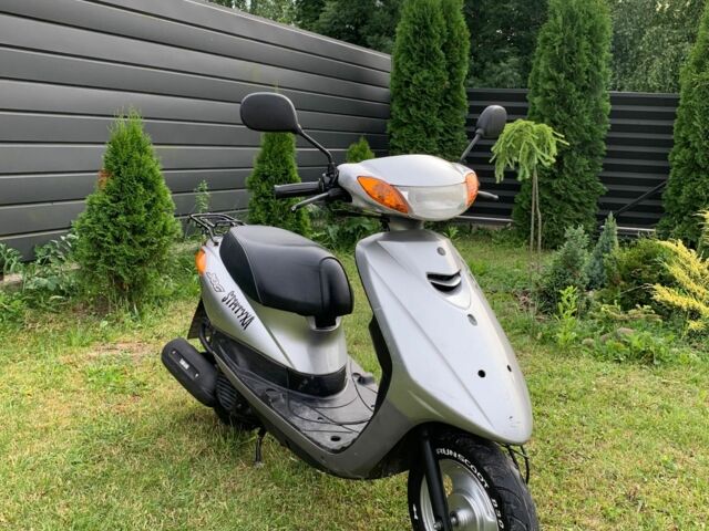 Ямаха 6510, объемом двигателя 49 л и пробегом 0 тыс. км за 550 $, фото 1 на Automoto.ua