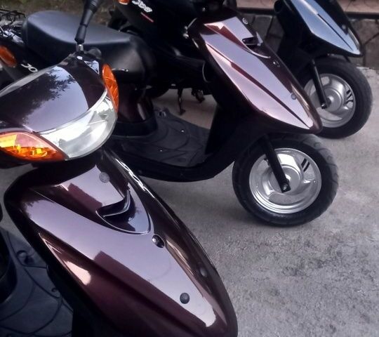 Ямаха 6510, об'ємом двигуна 14.86 л та пробігом 0 тис. км за 850 $, фото 1 на Automoto.ua