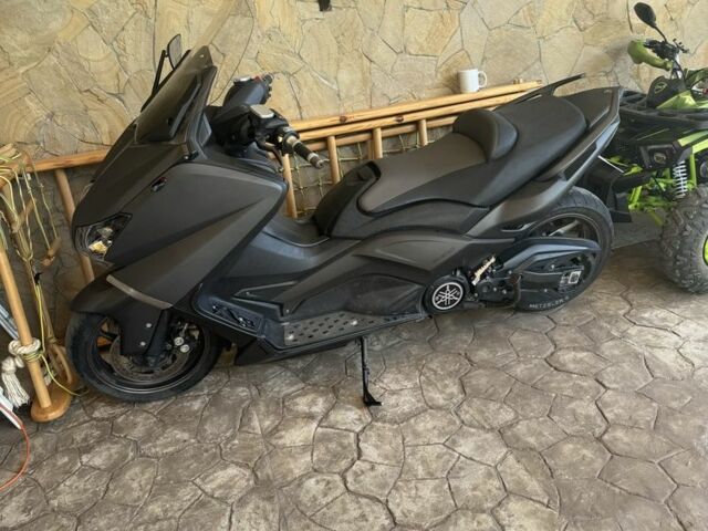 Ямаха 6510, объемом двигателя 0.53 л и пробегом 0 тыс. км за 2700 $, фото 1 на Automoto.ua