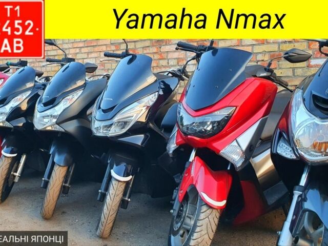 Ямаха 6510, объемом двигателя 0.13 л и пробегом 0 тыс. км за 20000 $, фото 1 на Automoto.ua