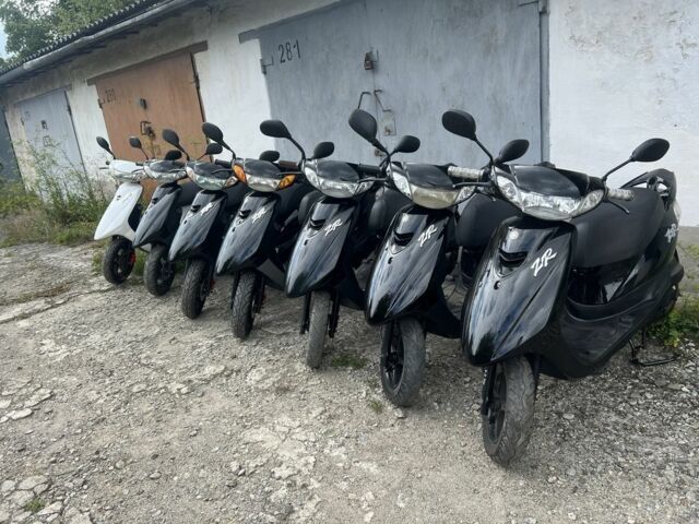 Ямаха 6510, об'ємом двигуна 49 л та пробігом 0 тис. км за 750 $, фото 1 на Automoto.ua
