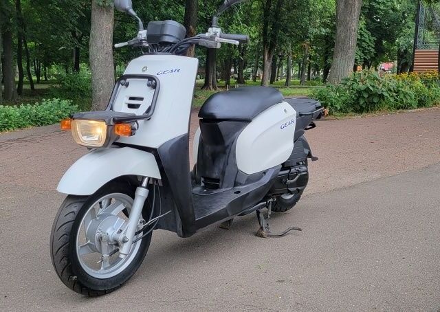 Ямаха 6510, объемом двигателя 49 л и пробегом 0 тыс. км за 790 $, фото 1 на Automoto.ua