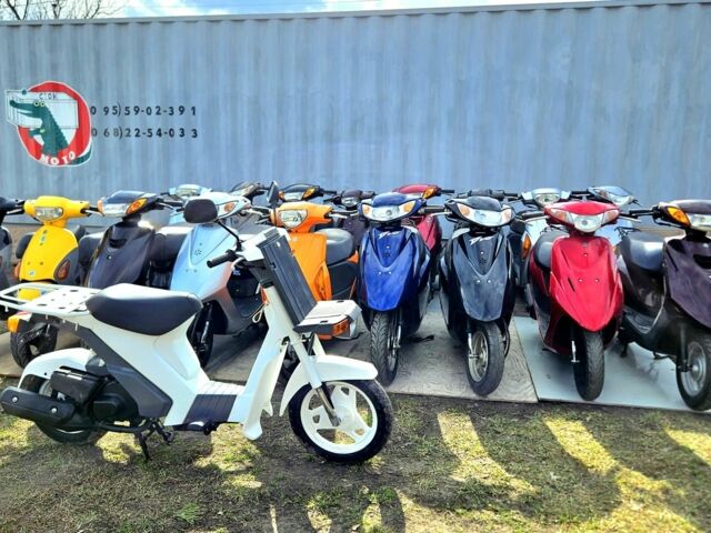 Ямаха 6510, об'ємом двигуна 49 л та пробігом 0 тис. км за 399 $, фото 1 на Automoto.ua