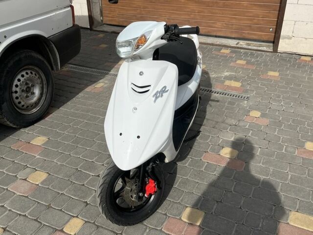 Ямаха 6510, объемом двигателя 14.86 л и пробегом 0 тыс. км за 799 $, фото 1 на Automoto.ua