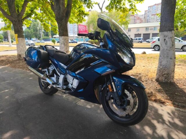 Ямаха 6510, об'ємом двигуна 1.3 л та пробігом 0 тис. км за 14600 $, фото 1 на Automoto.ua