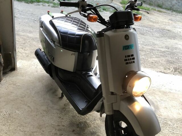Ямаха 6510, об'ємом двигуна 60 л та пробігом 0 тис. км за 870 $, фото 1 на Automoto.ua