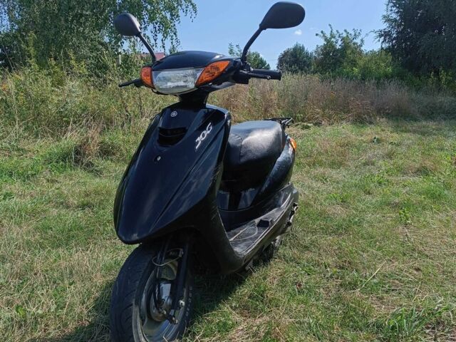 Ямаха 6510, об'ємом двигуна 49 л та пробігом 0 тис. км за 600 $, фото 1 на Automoto.ua