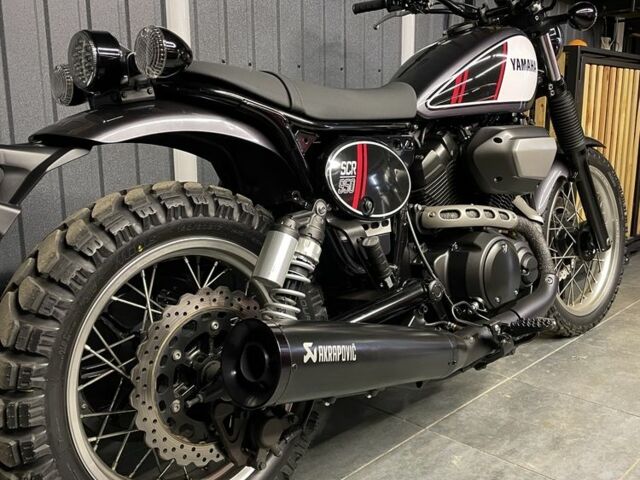 Ямаха 6510, объемом двигателя 0.95 л и пробегом 0 тыс. км за 10700 $, фото 1 на Automoto.ua