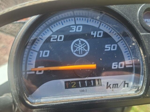 Ямаха 6510, объемом двигателя 14.86 л и пробегом 0 тыс. км за 38000 $, фото 1 на Automoto.ua