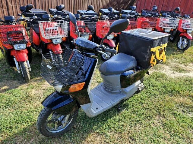 Ямаха 6510, объемом двигателя 14.86 л и пробегом 0 тыс. км за 650 $, фото 1 на Automoto.ua