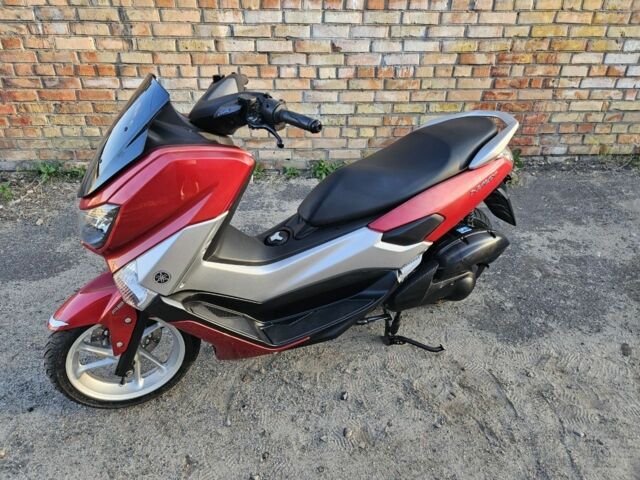 Ямаха 6510, объемом двигателя 0.13 л и пробегом 0 тыс. км за 1900 $, фото 1 на Automoto.ua