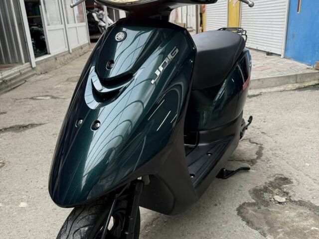 Ямаха 6510, объемом двигателя 49 л и пробегом 0 тыс. км за 1098 $, фото 1 на Automoto.ua