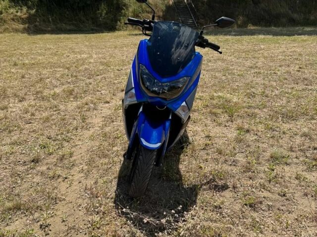 Ямаха 6510, объемом двигателя 0.13 л и пробегом 0 тыс. км за 2500 $, фото 1 на Automoto.ua