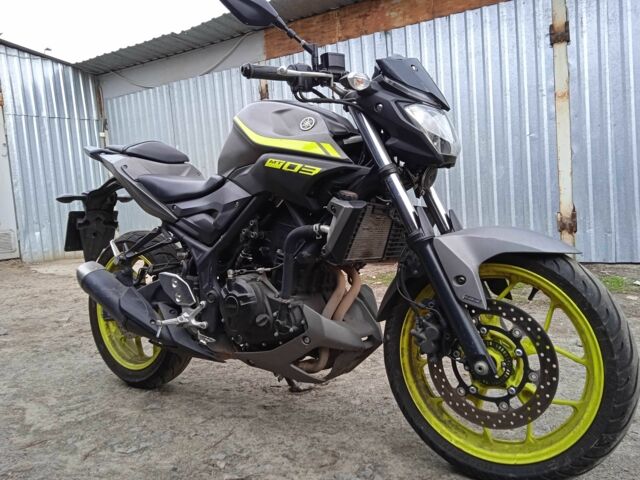 Ямаха 6510, объемом двигателя 0.3 л и пробегом 0 тыс. км за 2833 $, фото 1 на Automoto.ua